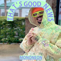 That's Good News