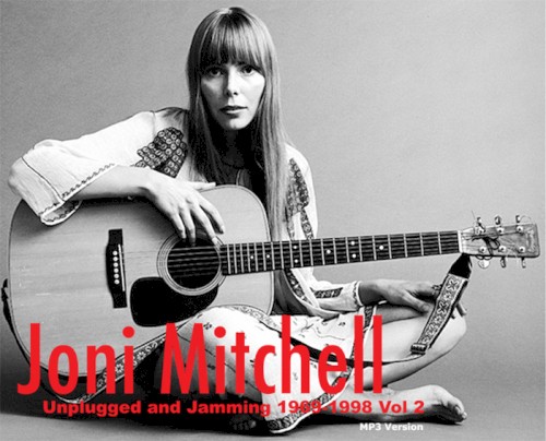 Unplugged & Jamming, Volume 2