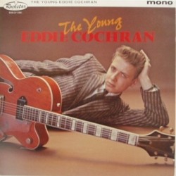The Young Eddie Cochran