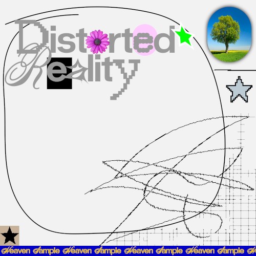 Distorted Reality