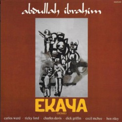 Ekaya