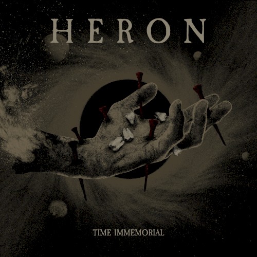 Time Immemorial