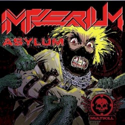 Asylum