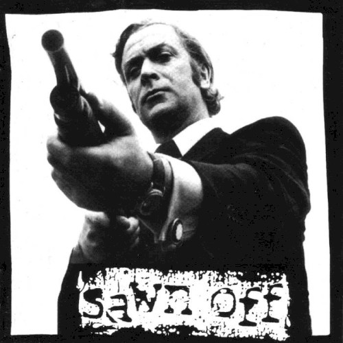 SAWN OFF - DISCOGRAPHY 97-98