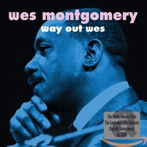 Way Out Wes