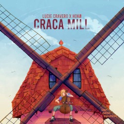 Craca Mill