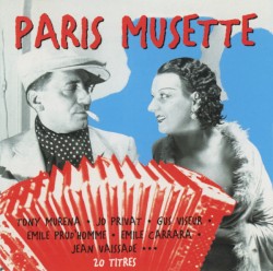 Paris Musette