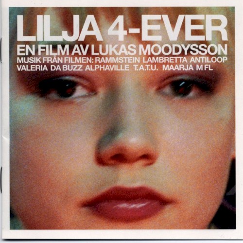 Lilja 4-Ever