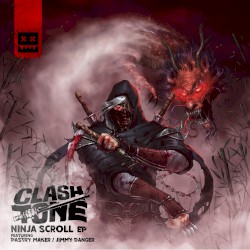 Ninja Scroll EP