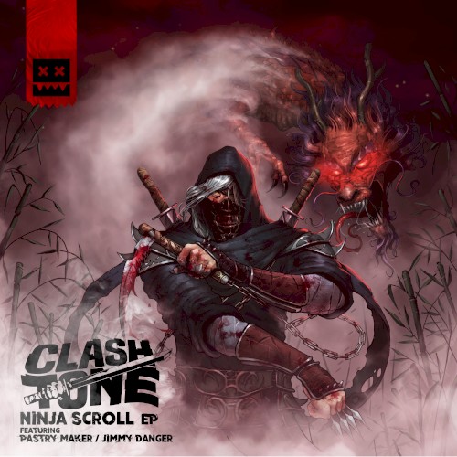 Ninja Scroll EP