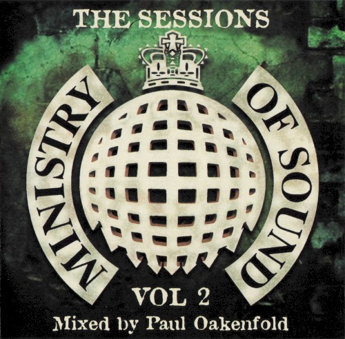 The Sessions, Volume 2