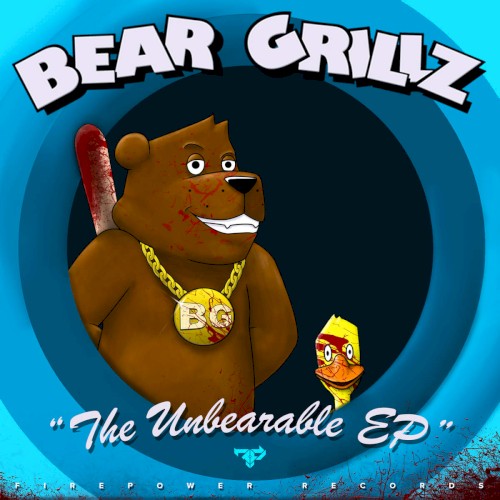 The Unbearable