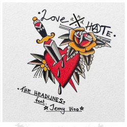 Love and Hate