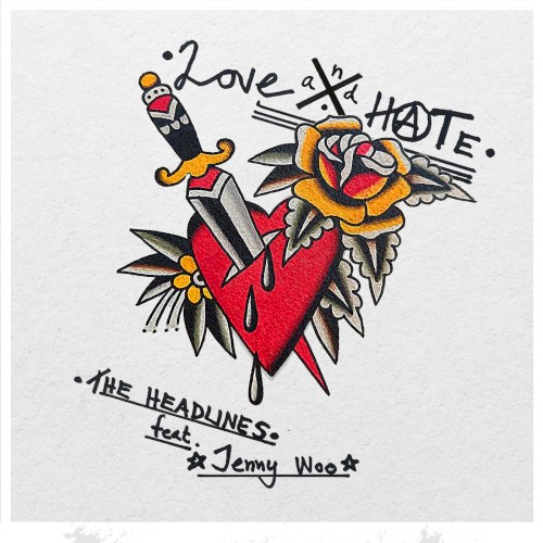 Love and Hate