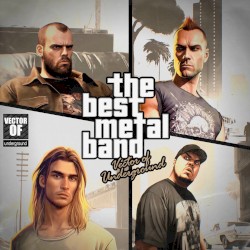The Best Metal Band (Serial Soundtrack)