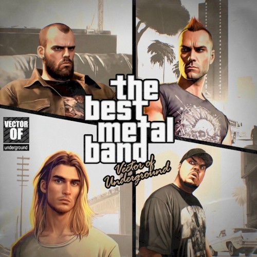 The Best Metal Band (Serial Soundtrack)