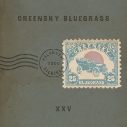 Old Barns
