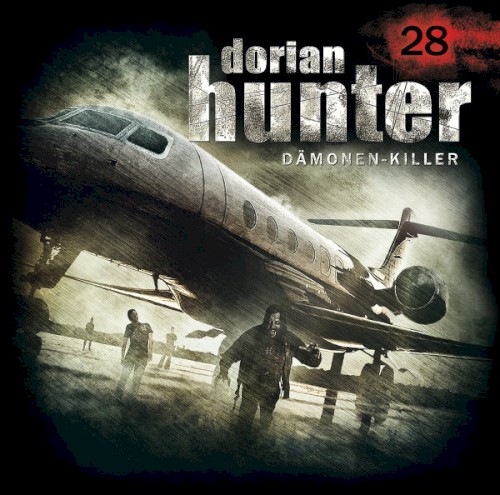 Dorian Hunter 28: Mbret