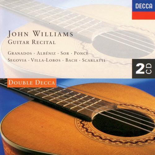 Guitar Recital