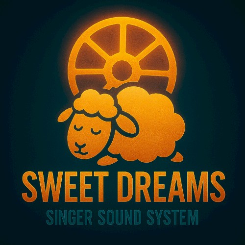 Sweet Dreams (Sewing-Gurdy Version)