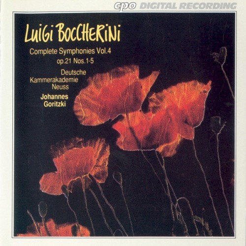Complete Symphonies, Volume 4