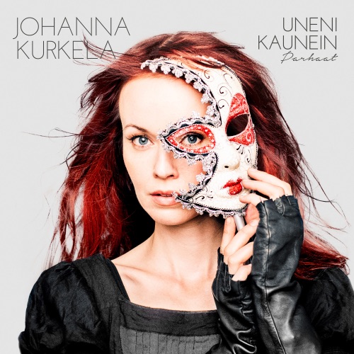 Uneni kaunein – parhaat