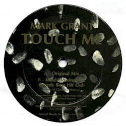 Touch Me