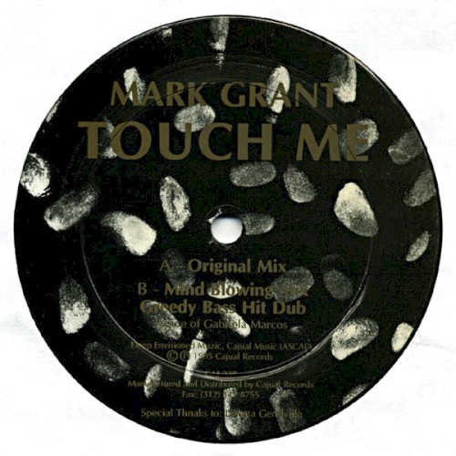 Touch Me