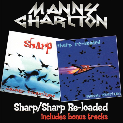 Sharp