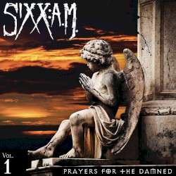 Prayers for the Damned, Vol. 1