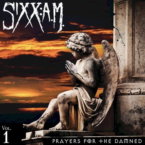 Prayers for the Damned, Vol. 1