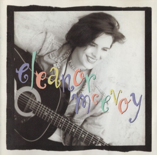 Eleanor McEvoy
