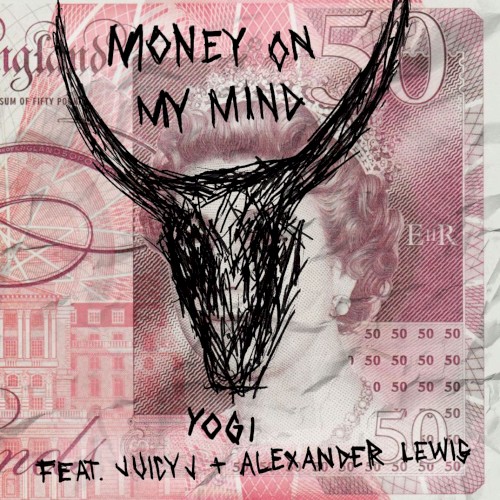 Money On My Mind
