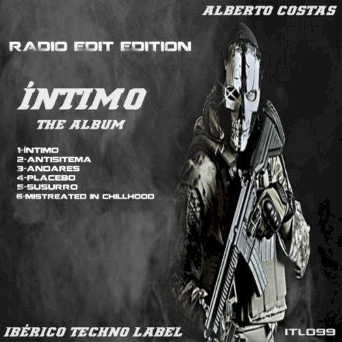 Íntimo Radio Edit Edition