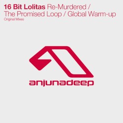 Re‐Murdered / The Promised Loop / Global Warm‐up