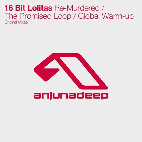 Re‐Murdered / The Promised Loop / Global Warm‐up