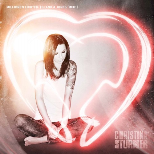 Millionen Lichter (Blank & Jones’ Mixe)