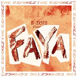 FAYA - The Remixes