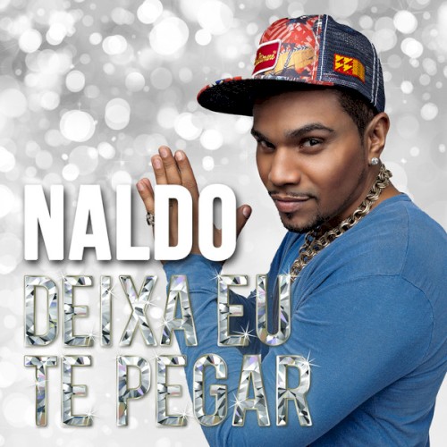Deixa Eu Te Pegar