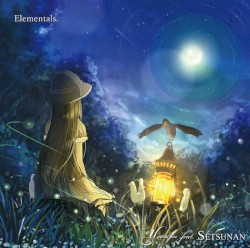 Elementals.