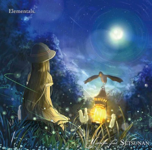 Elementals.