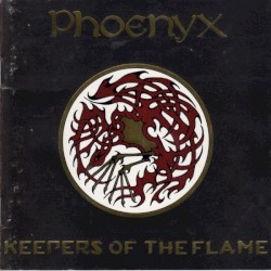 Keepers of the Flame