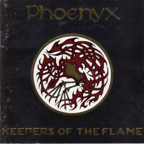 Keepers of the Flame