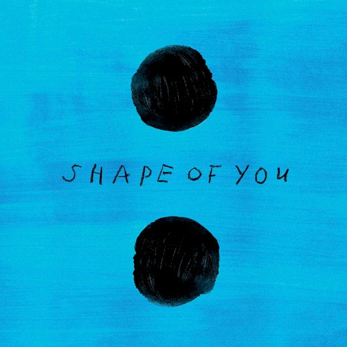 Shape of You (Stormzy remix)