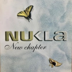 New Chapter