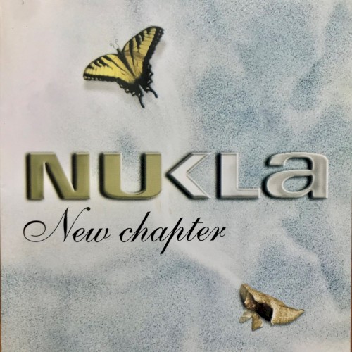 New Chapter