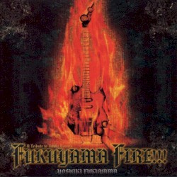 Fukuyama Fire!!!: A Tribute to Nekki Basara