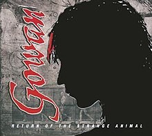 Return of the Strange Animal