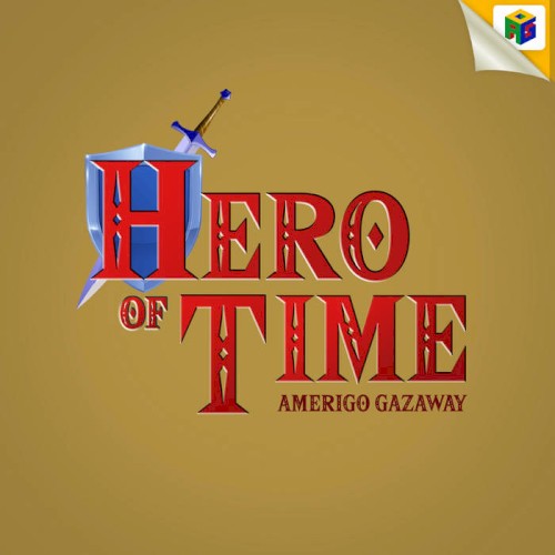 Hero of Time (Zelda 35th Anniversary Tribute)
