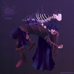 Mystical Extraction